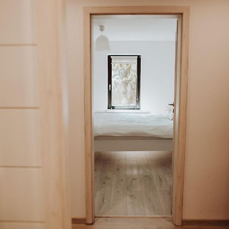 Spij W Paczkowie Apartament Rodzinny Екстер'єр фото