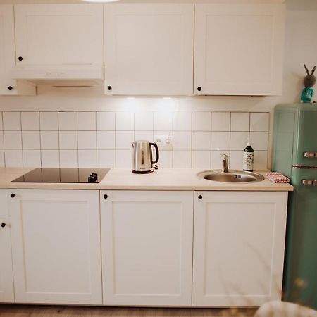 Spij W Paczkowie Apartament Rodzinny Екстер'єр фото