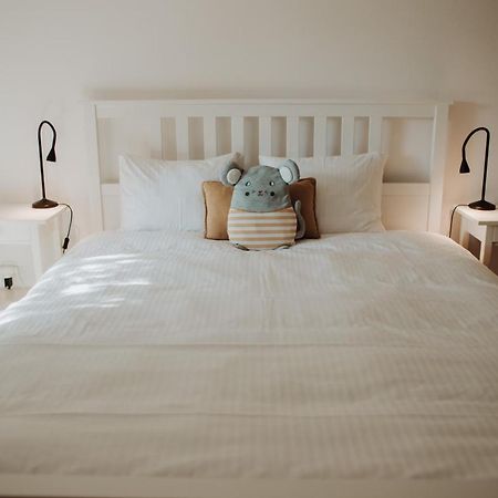Spij W Paczkowie Apartament Rodzinny Екстер'єр фото