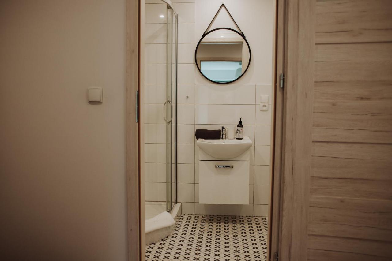 Spij W Paczkowie Apartament Rodzinny Екстер'єр фото